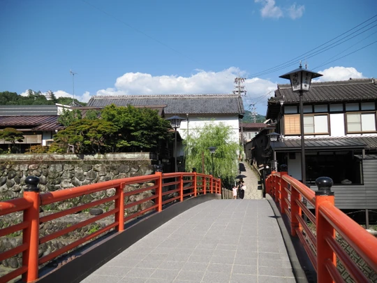 Kodara River
