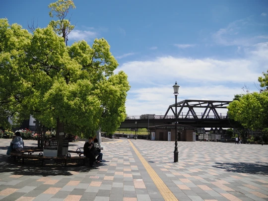 Kofu station