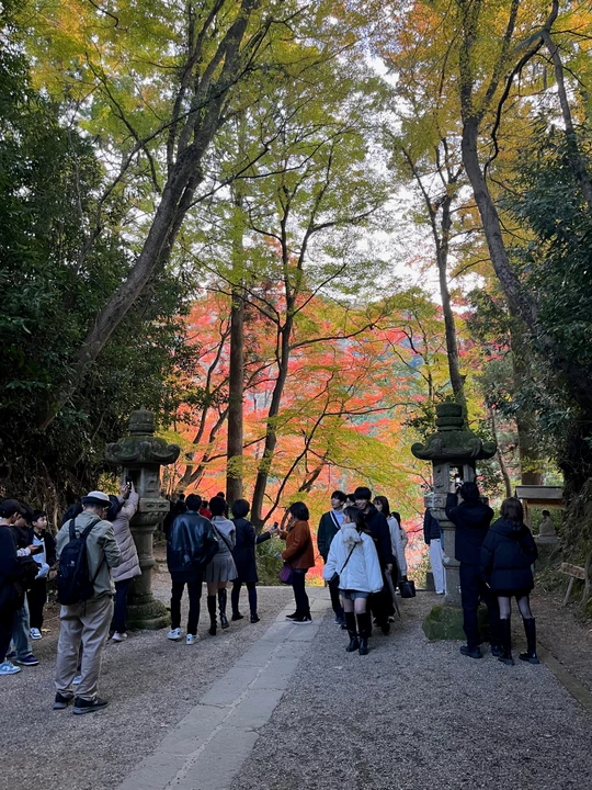 Kojaku-ji Temple