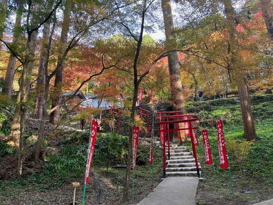 Kojaku-ji Temple