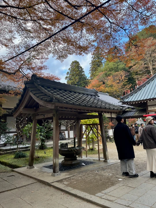 Kojaku-ji Temple