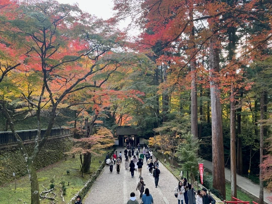 Kojaku-ji Temple