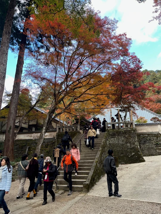 Kojaku-ji Temple