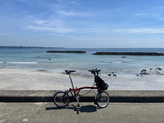 Koushirahama