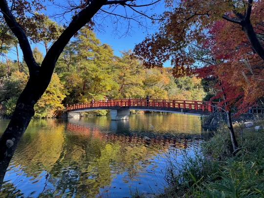 Kuragaike Park