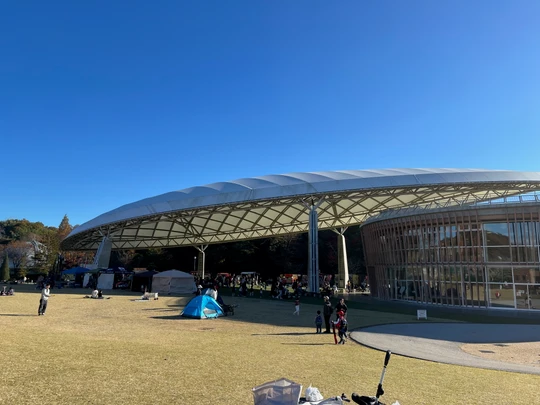 Kuragaike Park