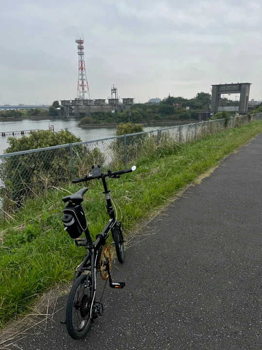 Kyuedo River