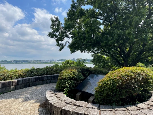 Lake Inbanuma Park