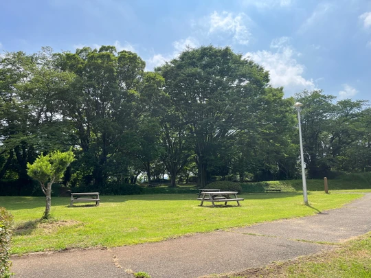 Lake Inbanuma Park