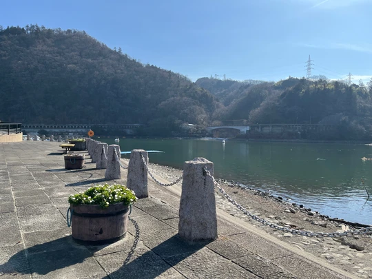 Lake Sagami