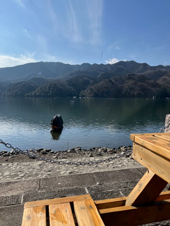 Lake Sagami