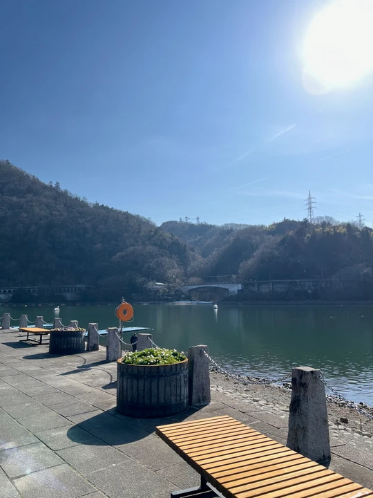 Lake Sagami