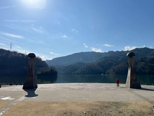 Lake Sagami