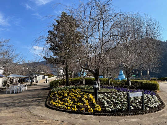 Lake Sagami