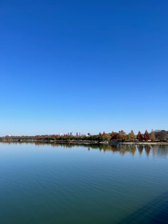 Lake Sai