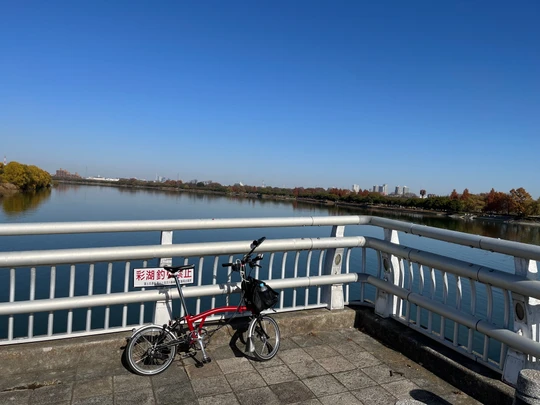 Lake Sai