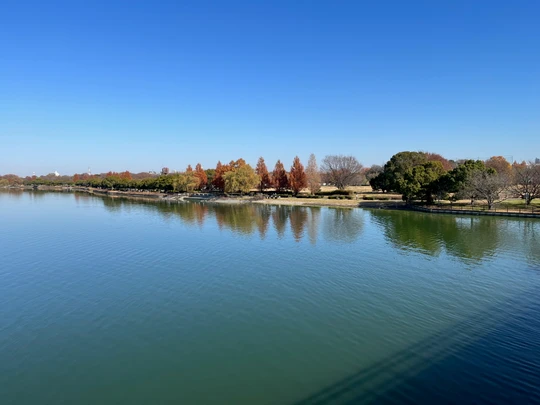 Lake Sai