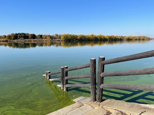Lake Sai
