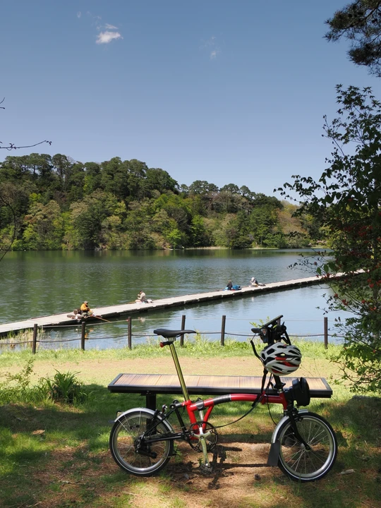 Matsubara Lake