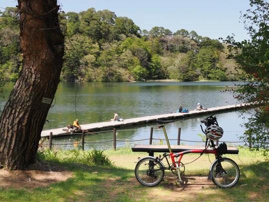 Matsubara Lake