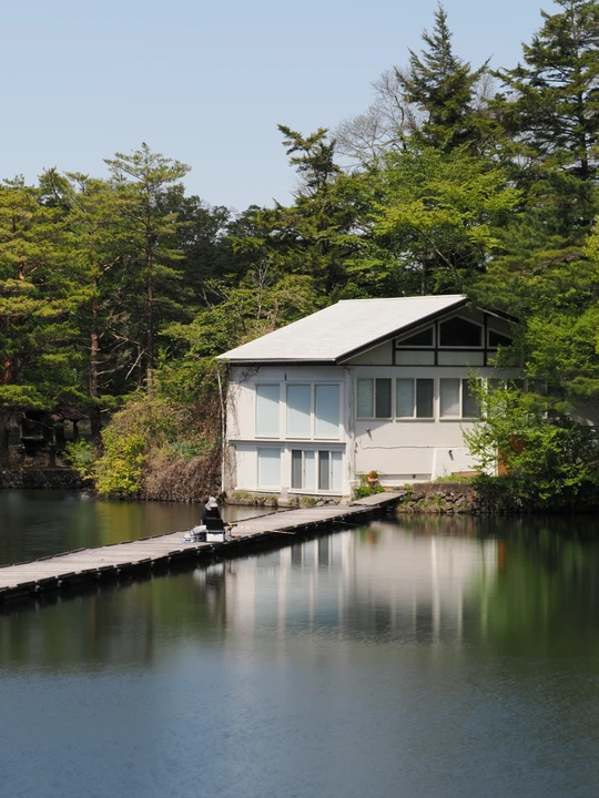 Matsubara Lake