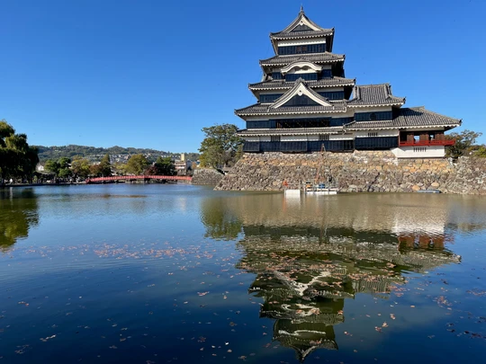 Matsumoto Castle