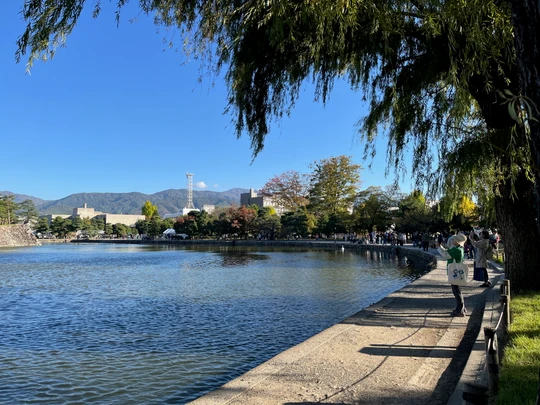 Matsumoto Castle