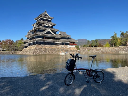 Matsumoto Castle