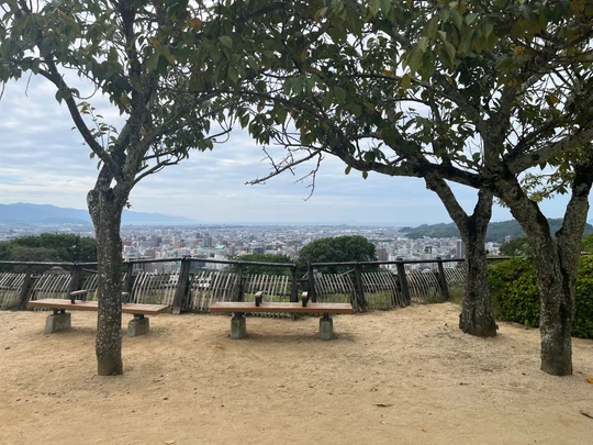 Matsuyama Castle