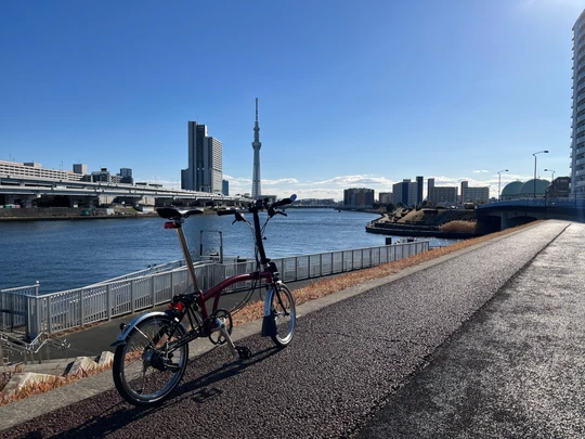 Metropolitan Shioiri Park
