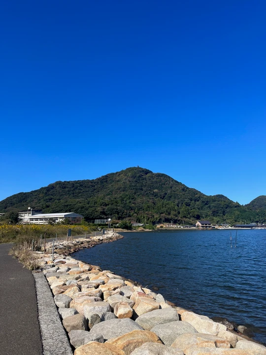 Mikata Five Lakes