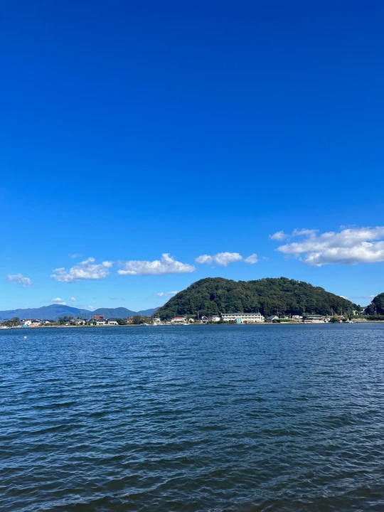 Mikata Five Lakes