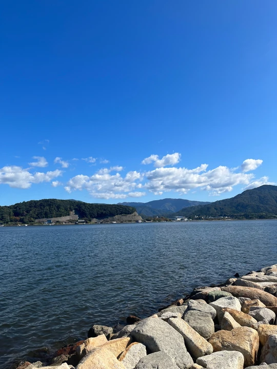 Mikata Five Lakes