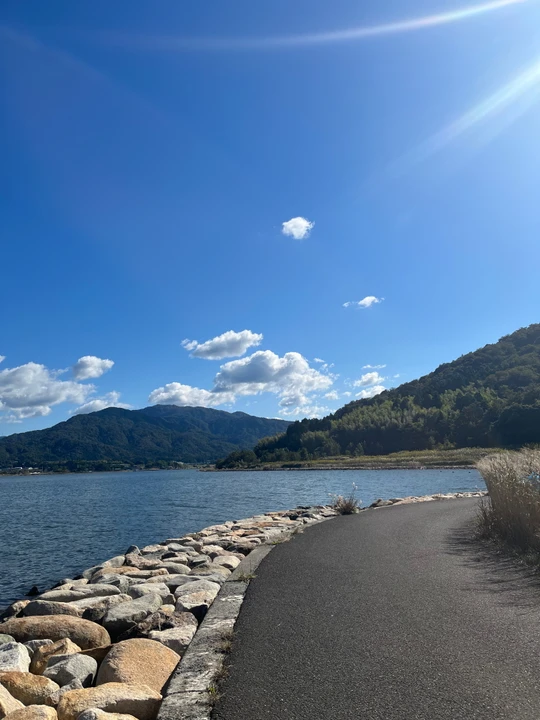 Mikata Five Lakes