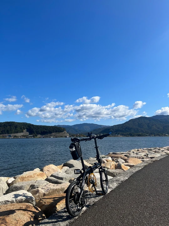 Mikata Five Lakes
