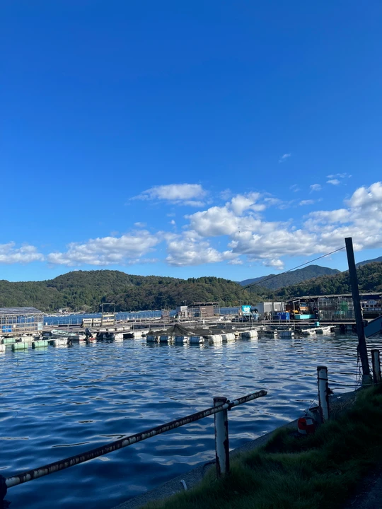 Mikata Five Lakes