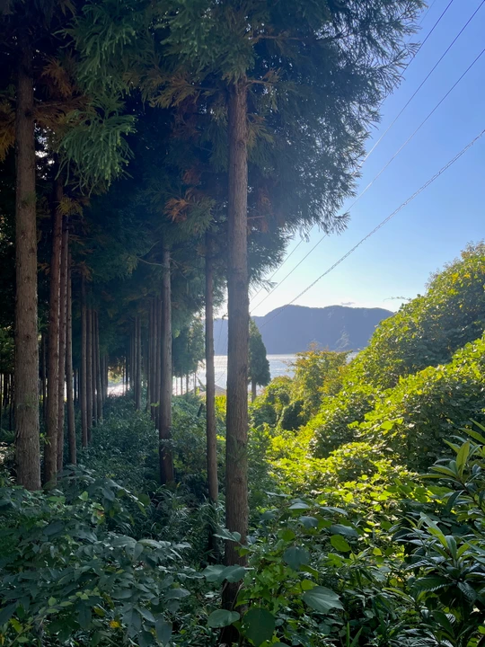 Mikata Five Lakes