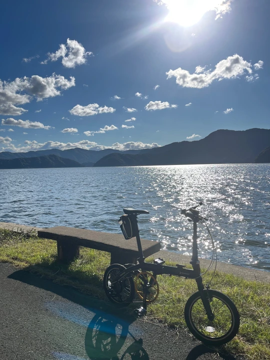 Mikata Five Lakes