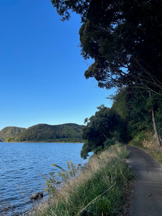 Mikata Five Lakes