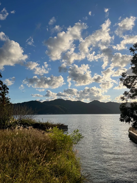 Mikata Five Lakes