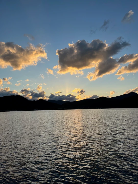 Mikata Five Lakes