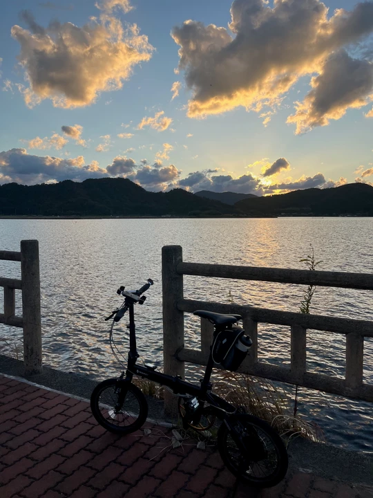 Mikata Five Lakes