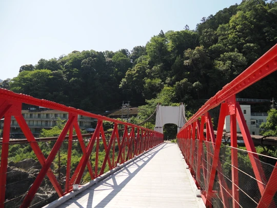 Mino Bridge