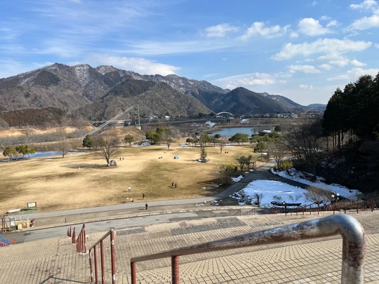 Miyagase Lakeside Park