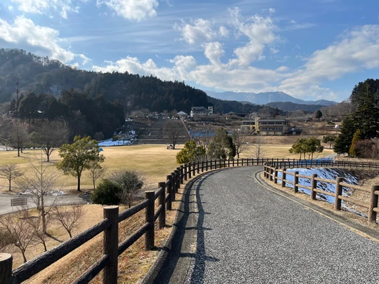 Miyagase Lakeside Park