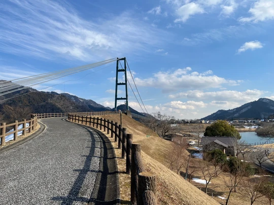 Miyagase Lakeside Park