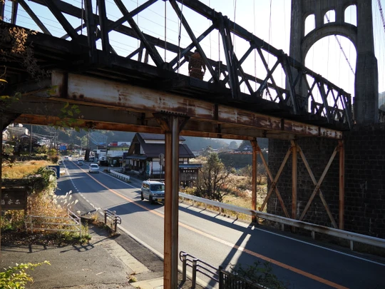 Momosuke Bridge