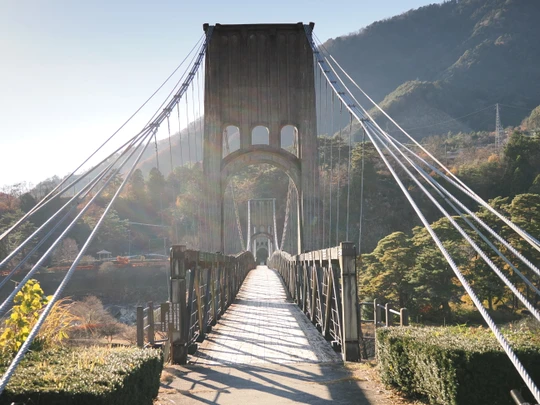 Momosuke Bridge