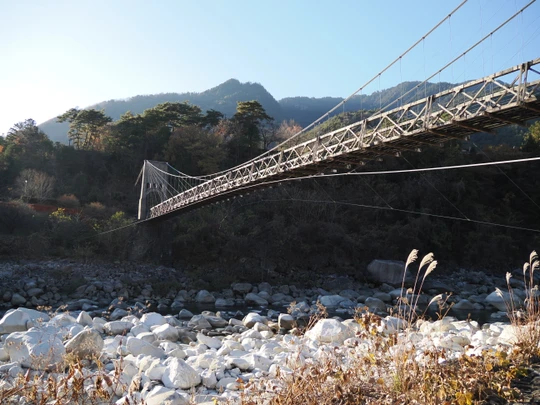 Momosuke Bridge