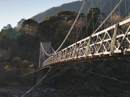 Momosuke Bridge